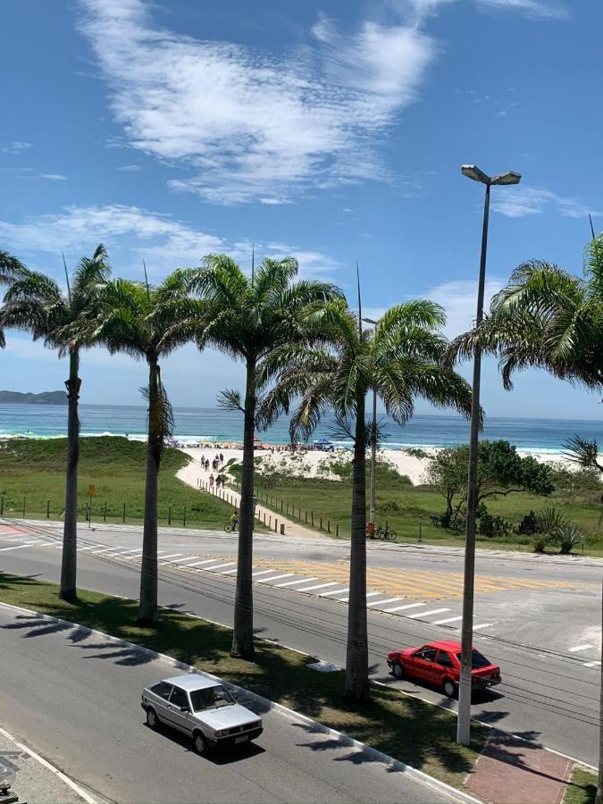 Cabo Frio Lider Da Praia Ngoại thất bức ảnh